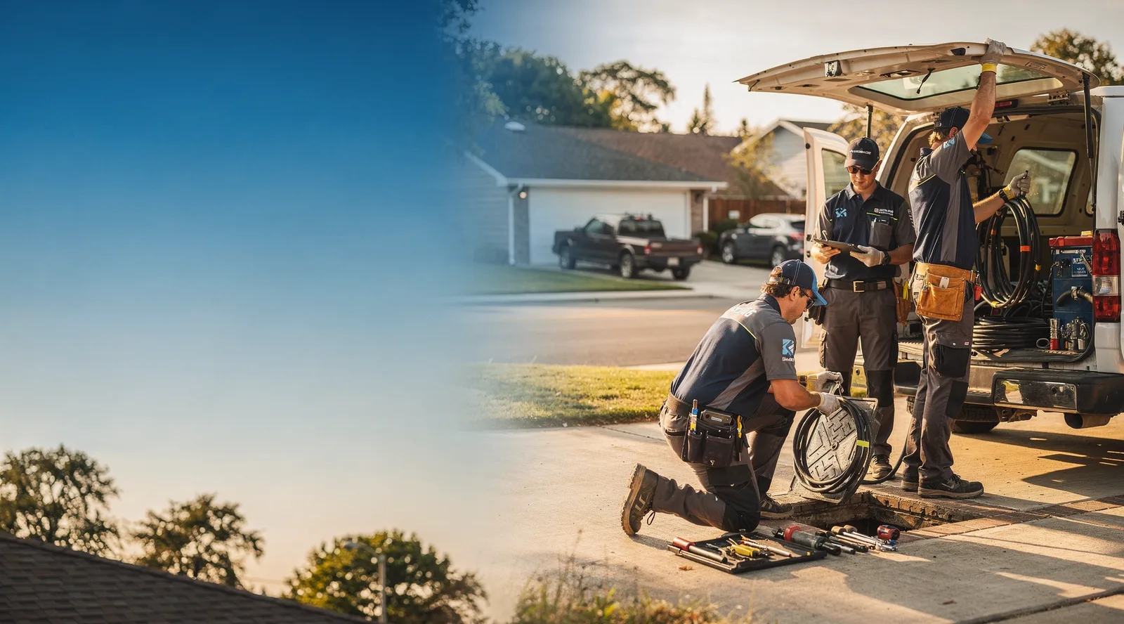 Water Softener Installation in Troutdale, OR near me